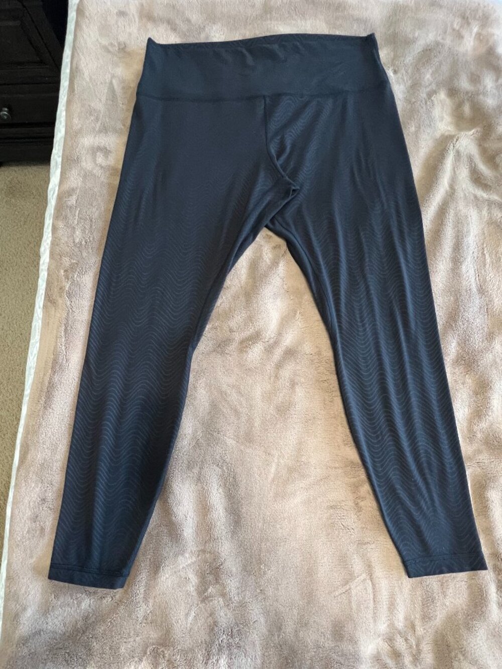 Lululemon Leggings SZ 16